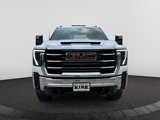New 2025 GMC Sierra 2500 SLT image 3