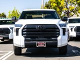 New 2025 Toyota Tundra Limited image 2