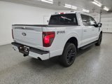 New 2025 Ford F150 XLT w/ Equipment Group 303A High image 4