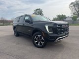 New 2025 GMC Yukon XL AT4 w/ AT4 Premium Plus Package image 2