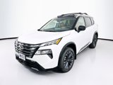 New 2026 Nissan Rogue Platinum image 3