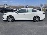 Certified 2022 Subaru Legacy Limited XT image 2