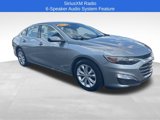 Used 2023 Chevrolet Malibu LT w/ Driver Confidence Package image 3