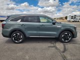 New 2025 Kia Sorento EX image 4