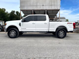 Used 2021 Ford F250 Lariat w/ Lariat Value Package image 2
