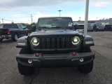 New 2025 Jeep Wrangler Unlimited Rubicon image 2
