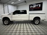 Used 2015 Ford F250 Lariat w/ Lariat Ultimate Package image 2