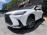 Used 2024 Lexus NX 250 FWD w/ Premium Package image 2