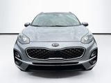 Used 2021 Kia Sportage EX w/ EX Technology Package image 2