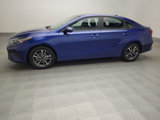 Used 2023 Kia Forte LXS image 2