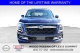 New 2025 Nissan Armada Platinum image 2