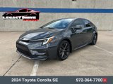 Used 2024 Toyota Corolla SE image 3