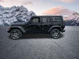New 2025 Jeep Wrangler Unlimited Sport S 4xe image 2