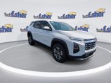 New 2026 Chevrolet Equinox LT image 3