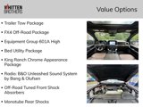 Used 2022 Ford F150 King Ranch w/ Equipment Group 601A High image 3