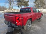 New 2025 Chevrolet Colorado Z71 image 3