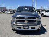 New 2024 RAM 1500 Tradesman w/ Tradesman SXT Package image 2