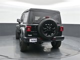 New 2025 Jeep Wrangler Unlimited Sahara image 2