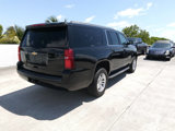 Used 2017 Chevrolet Suburban LT image 4