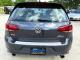 Used 2020 Volkswagen GTI S image 3