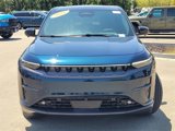 New 2025 Jeep Wagoneer Launch Edition image 2
