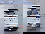 New 2025 Nissan Pathfinder Platinum image 4