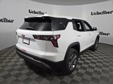New 2026 Chevrolet Equinox LT image 5