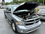 Used 2021 RAM 1500 Tradesman w/ Tradesman SXT Package image 4