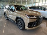 New 2025 Lexus LX 700h Overtrail image 4