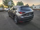 Used 2018 MAZDA CX-5 Touring w/ Preferred Equipment Package image 3