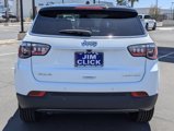 Certified 2024 Jeep Compass Limited image 3