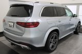 New 2025 Mercedes-Benz GLS 450 4MATIC image 2