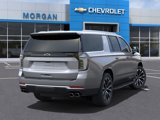 New 2025 Chevrolet Suburban High Country image 4