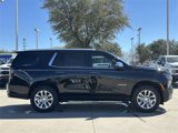New 2025 Chevrolet Tahoe Premier image 3