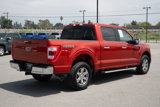 Used 2023 Ford F150 Lariat image 4