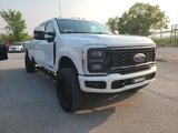 Used 2023 Ford F250 Lariat w/ Sport Appearance Package image 5