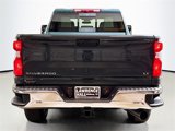 New 2025 Chevrolet Silverado 2500 LT w/ Texas Edition image 4