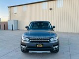 Used 2015 Land Rover Range Rover Sport HSE image 2