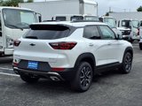 New 2026 Chevrolet TrailBlazer ACTIV image 4