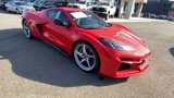 New 2025 Chevrolet Corvette E-Ray w/ ZER Performance Package image 2