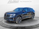 New 2025 Volkswagen Atlas Cross Sport SEL Premium R-Line image 3