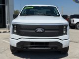 New 2025 Ford F150 Lightning XLT image 2