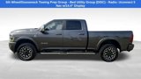 New 2025 RAM 3500 Longhorn w/ Bed Utility Group image 5
