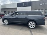 New 2025 Lincoln Navigator L Reserve image 4