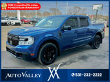 Used 2024 Ford Maverick Lariat w/ FX4 Off-Road Package image 3