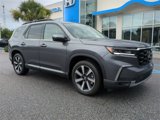 New 2025 Honda Pilot Touring image 2