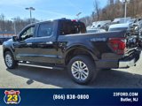New 2025 Ford F150 Lariat image 4