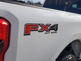 New 2025 Ford F250 4x4 Crew Cab Super Duty image 5