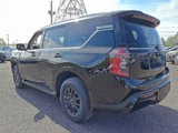New 2025 Nissan Armada SV image 3