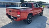 Used 2017 Toyota Tacoma TRD Sport w/ Premium & Technology Package image 3